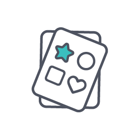 Sticker & nhãn dán